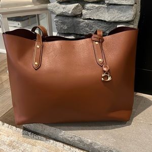 Coach Tote